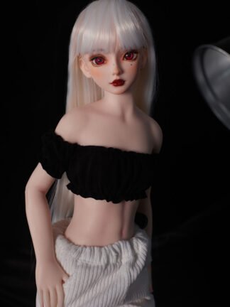 Mini Sex Doll 55cm- Climax Doll Classic | Mini Sex Doll J55 Saki - Image 6