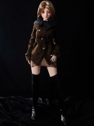 Mini Sex Doll 60cm- Climax Doll Classic | Realistic Mini Sex Doll J60 Miyabi