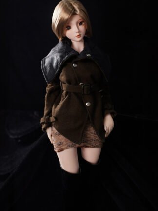 Mini Sex Doll 60cm- Climax Doll Classic | Realistic Mini Sex Doll J60 Miyabi - Image 3