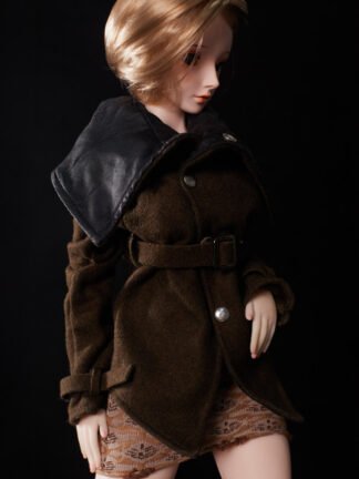 Mini Sex Doll 60cm- Climax Doll Classic | Realistic Mini Sex Doll J60 Miyabi - Image 7