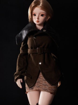 Mini Sex Doll 60cm- Climax Doll Classic | Realistic Mini Sex Doll J60 Miyabi - Image 8
