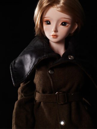 Mini Sex Doll 60cm- Climax Doll Classic | Realistic Mini Sex Doll J60 Miyabi - Image 9