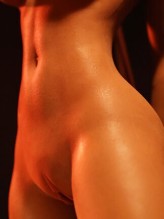 Mini Sex Doll 60cm- Climax Doll Classic | Mini Sex Doll J60 Shirley Pole Dancer - Image 5