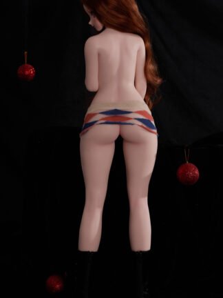 Mini Sex Doll 60cm- Climax Doll Classic | Silicone Mini Sex Doll J60 XS Nanami - Image 13