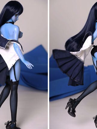Mini Sex Doll 60cm- Climax Doll Classic | Anime Girl Sex Doll Mini J60 Sailor Moon - Image 13