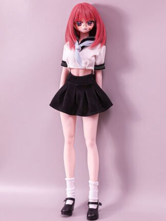 Mini Sex Doll 60cm- Climax Doll Classic | Mini Silicone Sex Doll J60 Zapata - Image 2
