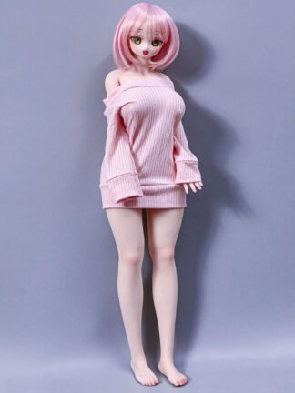 Mini Sex Doll 60cm- Climax Doll Classic Mini Anime Sex Doll J60 P Azami - Image 2