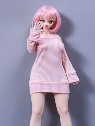 Mini Sex Doll 60cm- Climax Doll Classic Mini Anime Sex Doll J60 P Azami