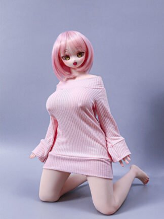 Mini Sex Doll 60cm- Climax Doll Classic Mini Anime Sex Doll J60 P Azami - Image 4