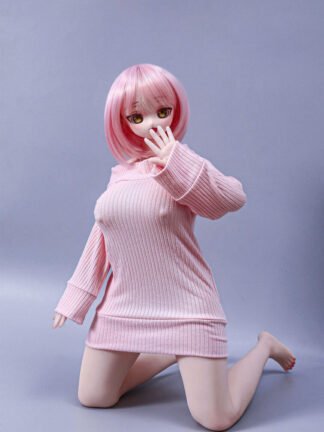 Mini Sex Doll 60cm- Climax Doll Classic Mini Anime Sex Doll J60 P Azami - Image 5