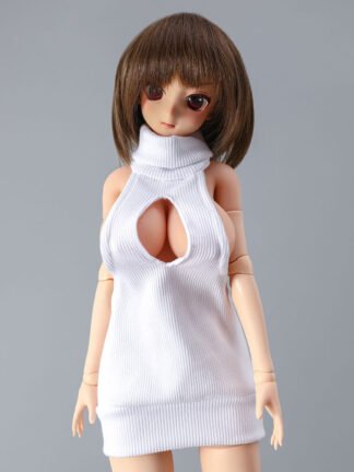Mini Sex Doll 62cm- Climax Doll Classic Devil Mini Sex Doll Mixed Body J62 Vanya - Image 7