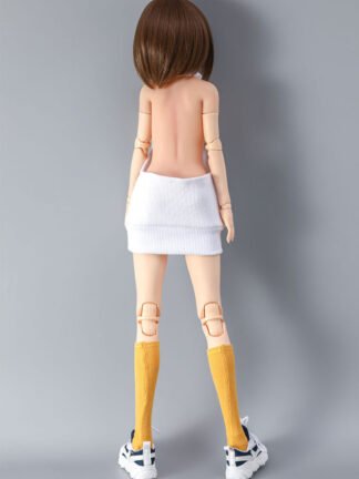 Mini Sex Doll 62cm- Climax Doll Classic Devil Mini Sex Doll Mixed Body J62 Vanya - Image 8