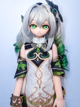 ตุ๊กตายางซิลิโคน Mini Doll 85cm- Climax Doll Classic Mini Anime Sex Doll J85 S Nazuki