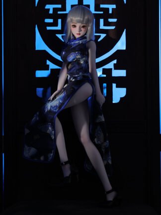 Mini Sex Doll 60cm- Climax Doll Classic | Anime Girl Sex Doll Mini J60 Sailor Moon