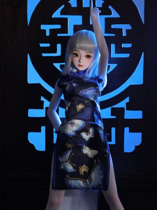 Mini Sex Doll 60cm- Climax Doll Classic | Anime Girl Sex Doll Mini J60 Sailor Moon - Image 3