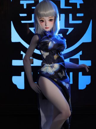 Mini Sex Doll 60cm- Climax Doll Classic | Anime Girl Sex Doll Mini J60 Sailor Moon - Image 4