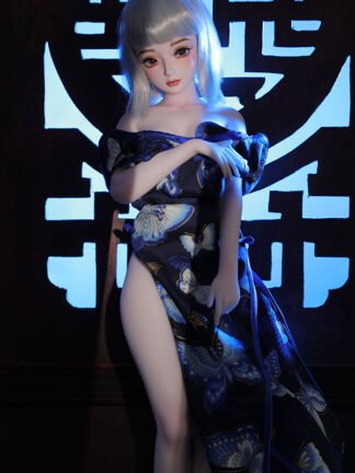 Mini Sex Doll 60cm- Climax Doll Classic | Anime Girl Sex Doll Mini J60 Sailor Moon - Image 6