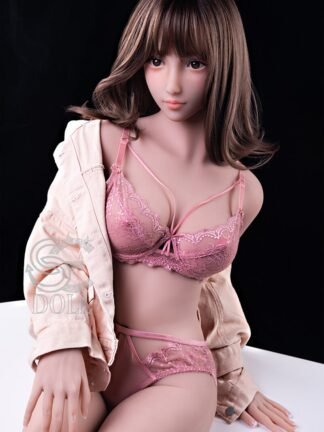 ตุ๊กตายาง TPE 158cm- SEDOLL 158cm/5ft2 D-cup Yuuki.A (Skye) - Image 5