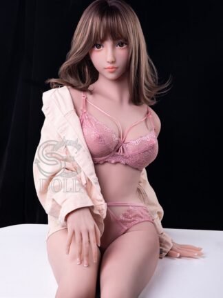 ตุ๊กตายาง TPE 158cm- SEDOLL 158cm/5ft2 D-cup Yuuki.A (Skye) - Image 6