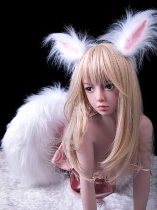 ตุ๊กตายาง TPE 151cm- SEDOLL 151cm |5ft E-cup Mika.A (Chiaki) - Image 5