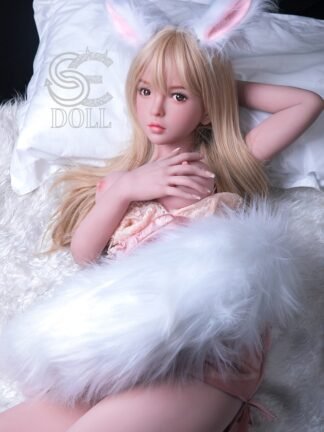 ตุ๊กตายาง TPE 151cm- SEDOLL 151cm |5ft E-cup Mika.A (Chiaki) - Image 4