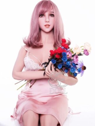 ตุ๊กตายาง TPE 163cm- SEDOLL 163cm/5ft3 E-cup Monica.A (Rosalind) - Image 9
