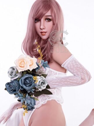 ตุ๊กตายาง TPE 163cm- SEDOLL 163cm/5ft3 E-cup Monica.A (Rosalind) - Image 3