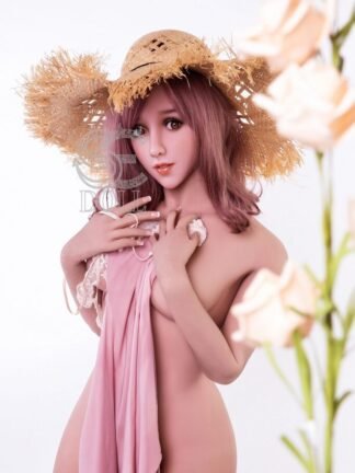 ตุ๊กตายาง TPE 163cm- SEDOLL 163cm/5ft3 E-cup Monica.A (Rosalind) - Image 6