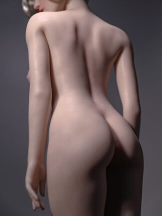 Mini Sex Doll 60cm- Climax Doll Classic | Mini Sex Doll Si60 M Elf Momoko - Image 10