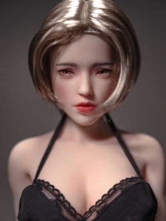 Mini Sex Doll 60cm- Climax Doll Classic | Silicone Mini Sex Doll Si60 L Georgia - Image 7