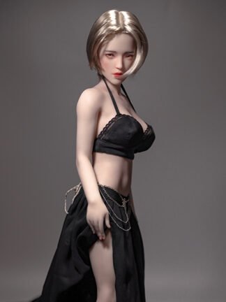 Mini Sex Doll 60cm- Climax Doll Classic | Silicone Mini Sex Doll Si60 L Georgia