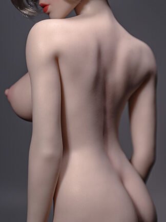 Mini Sex Doll 60cm- Climax Doll Classic | Silicone Mini Sex Doll Si60 L Georgia - Image 6