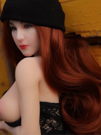 Mini Sex Doll 60cm- Climax Doll Classic |Mini Sex Doll Si60 L Mani - Image 6