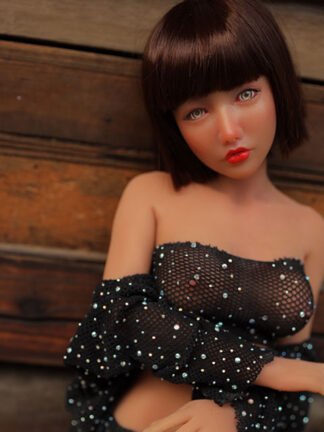 Mini Sex Doll 60cm- Climax Doll Classic | Mini Sex Doll Si60 M Yuka - Image 4
