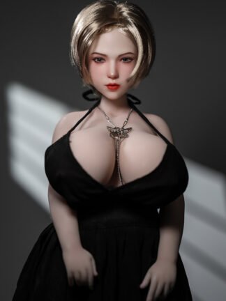 Mini Sex Doll 60cm- Climax Doll Classic | Big Boobs Mini Sex Doll Si60 XL Chace