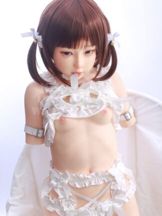 ตุ๊กตายางครึ่งตัวซิลิโคน-MLW Silicone Doll Torso T3 Aya - Image 16