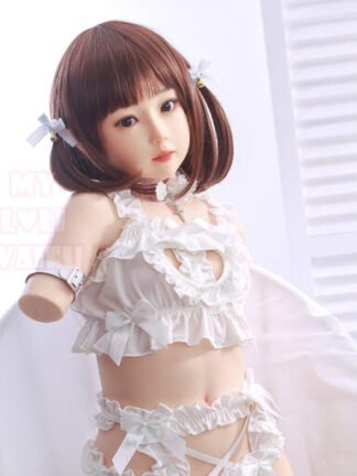 ตุ๊กตายางครึ่งตัวซิลิโคน-MLW Silicone Doll Torso T3 Aya - Image 17