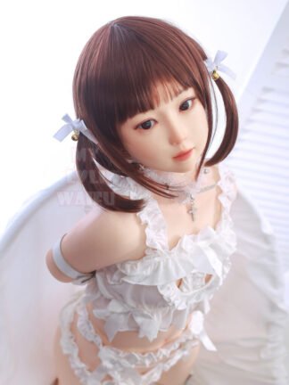 ตุ๊กตายางครึ่งตัวซิลิโคน-MLW Silicone Doll Torso T3 Aya - Image 18
