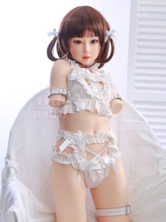 ตุ๊กตายางครึ่งตัวซิลิโคน-MLW Silicone Doll Torso T3 Aya - Image 19
