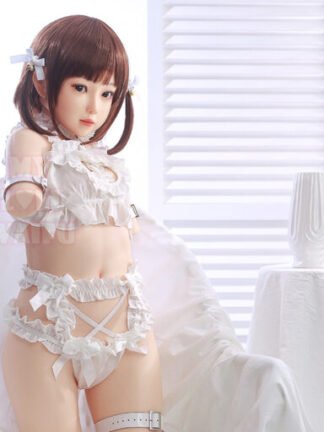 ตุ๊กตายางครึ่งตัวซิลิโคน-MLW Silicone Doll Torso T3 Aya - Image 21