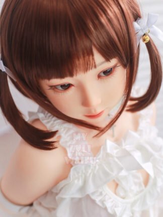 ตุ๊กตายางครึ่งตัวซิลิโคน-MLW Silicone Doll Torso T3 Aya - Image 23