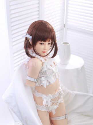 ตุ๊กตายางครึ่งตัวซิลิโคน-MLW Silicone Doll Torso T3 Aya - Image 24