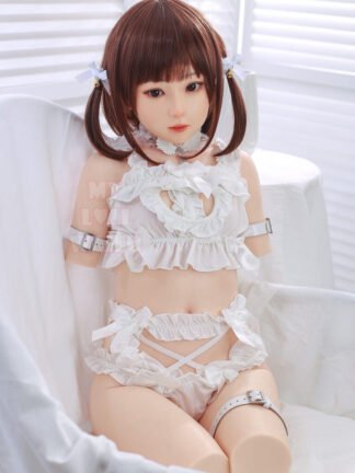 ตุ๊กตายางครึ่งตัวซิลิโคน-MLW Silicone Doll Torso T3 Aya