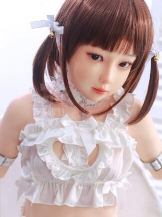 ตุ๊กตายางครึ่งตัวซิลิโคน-MLW Silicone Doll Torso T3 Aya - Image 14
