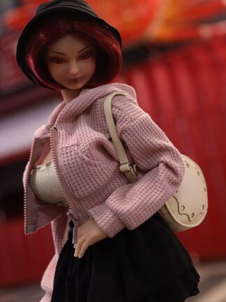 Mini Sex Doll 60cm- Climax Doll Classic | Anime Mini Sex Doll Si60 L Masami - Image 3
