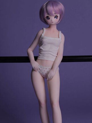 Mini Sex Doll 55cm- Climax Doll Classic | Mini Sex Doll J55 Eudor - Image 2
