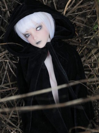 Mini Sex Doll 60cm- Climax Doll Classic | Mini Sex Doll Si60 M Elf Momoko - Image 2
