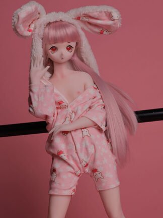 Mini Sex Doll 55cm- Climax Doll Classic | Mini Cartoon Sex Doll J55 Sally - Image 3
