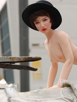 Mini Sex Doll 60cm- Climax Doll Classic | Silicone Mini Sex Dolls Si60 S Reka - Image 11