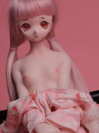 Mini Sex Doll 55cm- Climax Doll Classic | Mini Cartoon Sex Doll J55 Sally - Image 6